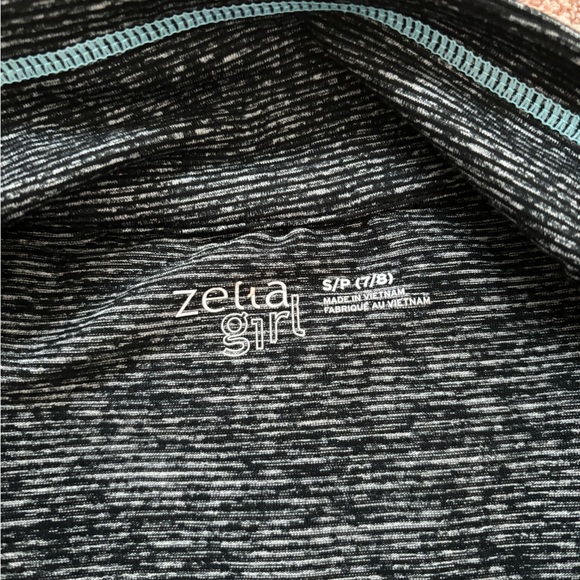 Kid’s outfit set size 7-8 - Picture 4 of 8